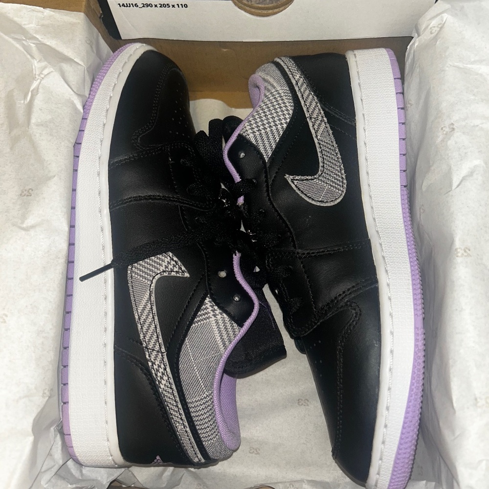 Air Jordan 1 Low